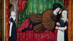 Historia: Seksi ja länsimaat: 03.05.2016 21.00