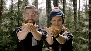 Från jord till bord: 05.05.2016 19.00