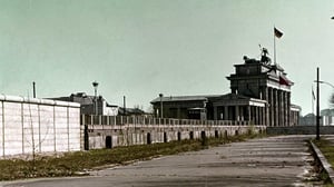 Historia: Kylmän sodan vakoilijat: 18.04.2016 19.00