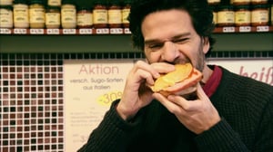 Street Food: 30.10.2015 19.00