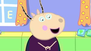 Pipsa Possu (S): 23.03.2016 18.00