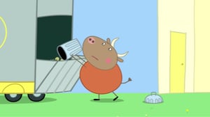 Pipsa Possu (S): 06.04.2016 18.00