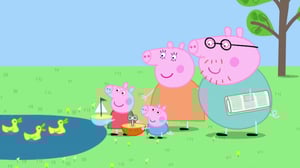 Pipsa Possu (S): 13.04.2016 18.00