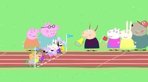 Pipsa Possu (S): 04.05.2016 18.00