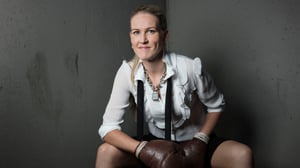 Kioski: Marjan vallassa: 24.09.2015 19.30