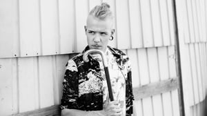 Kioski: Aleksi´s wonderland: 09.11.2015 19.30