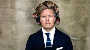 Kioski: Kaarlen maailma: 11.11.2015 19.30