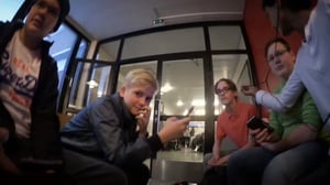 Kioski: Aleksi´s wonderland: 30.11.2015 19.30