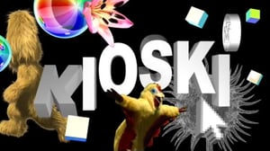 Kioski: Marjan vallassa: 10.12.2015 19.30