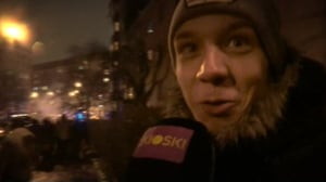 Kioski: Aleksi´s wonderland: 14.12.2015 19.30