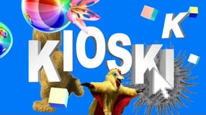 Kioski: Kaarlen maailma: 16.12.2015 19.30