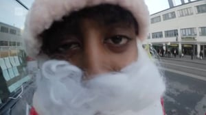 Kioski: Mamu - Suomi - mamu: 18.12.2015 19.30