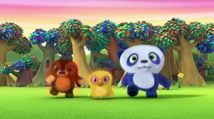 Hau Hau, Piip ja Veli (S): 15.02.2016 18.00