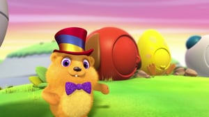 Hau Hau, Piip ja Veli (S): 22.02.2016 18.00