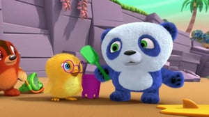 Hau Hau, Piip ja Veli (S): 21.03.2016 18.00