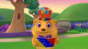 Hau Hau, Piip ja Veli (S): 25.04.2016 18.00