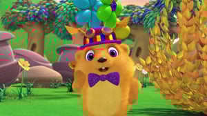 Hau Hau, Piip ja Veli (S): 02.05.2016 18.00