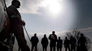 Dok: Kreivi ja rälssitalonpojat: 17.01.2016 20.00