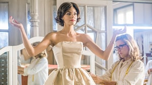 Velvet - muotitalon tarina (S): 24.02.2016 19.00