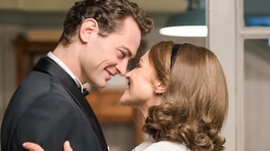 Velvet - muotitalon tarina (7): 09.03.2016 19.00