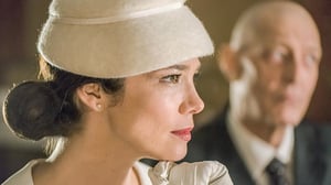 Velvet - muotitalon tarina (7): 15.03.2016 19.00