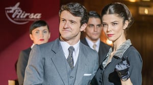 Velvet - muotitalon tarina (12): 21.03.2016 19.00