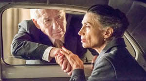 Velvet - muotitalon tarina (7): 30.03.2016 19.00