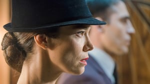 Velvet - muotitalon tarina (7): 04.04.2016 19.00