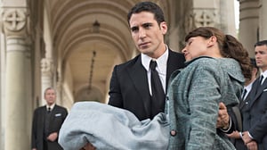 Velvet - muotitalon tarina (7): 23.12.2015 19.00