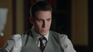 Velvet - muotitalon tarina (7): 19.01.2016 19.00