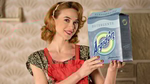 Velvet - muotitalon tarina (S): 02.02.2016 19.00