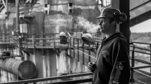 Dok: Koverhar - luova tuho: 18.03.2016 20.00