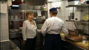 Ruokamuisto: Ragni Rissanen: 04.11.2015 19.55