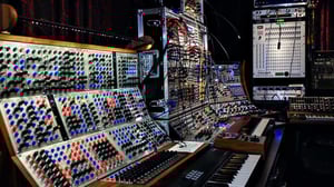 I Dream of Wires: 01.11.2015 21.05