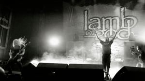 As the Palaces Burn: Lamb of God: 08.11.2015 21.00