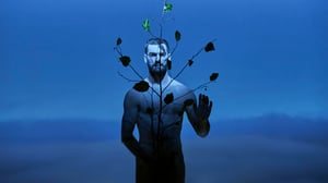 Aatamin passio: 26.03.2016 18.26