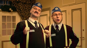 Joulukalenteri: Kadonneiden lahjojen tapaus (S): 04.12.2015 07.54