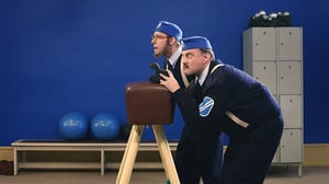 Joulukalenteri: Kadonneiden lahjojen tapaus (S): 05.12.2015 08.51