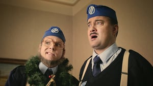 Joulukalenteri: Kadonneiden lahjojen tapaus (S): 07.12.2015 07.55