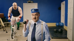 Joulukalenteri: Kadonneiden lahjojen tapaus (S): 08.12.2015 07.57