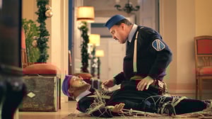 Joulukalenteri: Kadonneiden lahjojen tapaus (S): 09.12.2015 08.00