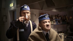 Joulukalenteri: Kadonneiden lahjojen tapaus (S): 10.12.2015 07.55