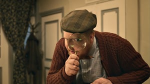 Joulukalenteri: Kadonneiden lahjojen tapaus (S): 15.12.2015 07.55