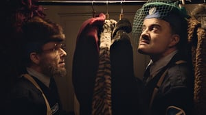 Joulukalenteri: Kadonneiden lahjojen tapaus (S): 16.12.2015 07.57