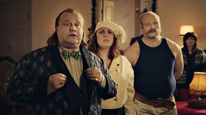 Joulukalenteri: Kadonneiden lahjojen tapaus (S): 19.12.2015 08.52