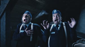 Joulukalenteri: Kadonneiden lahjojen tapaus (S): 20.12.2015 08.53