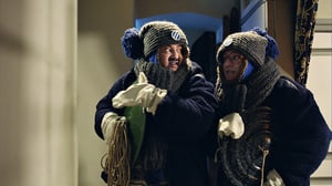 Joulukalenteri: Kadonneiden lahjojen tapaus (S): 21.12.2015 07.53