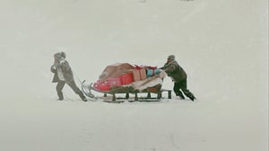 Joulukalenteri: Kadonneiden lahjojen tapaus (S): 22.12.2015 07.56