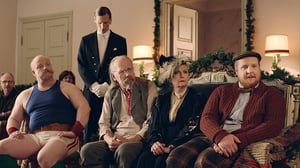 Joulukalenteri: Kadonneiden lahjojen tapaus (S): 23.12.2015 07.57