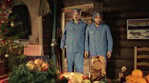 Joulukalenteri: Kadonneiden lahjojen tapaus (S): 24.12.2015 07.51